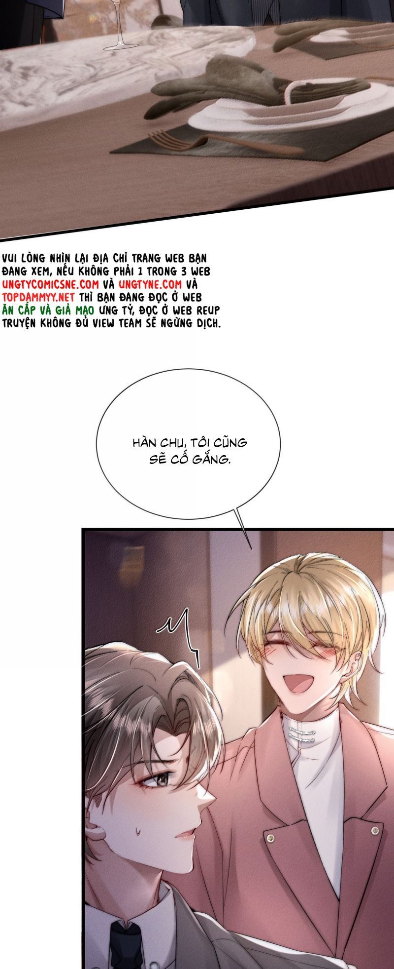 Kế Hoạch Tự Dưỡng Cuồng Khuyển - Chapter 74 - Page 29
