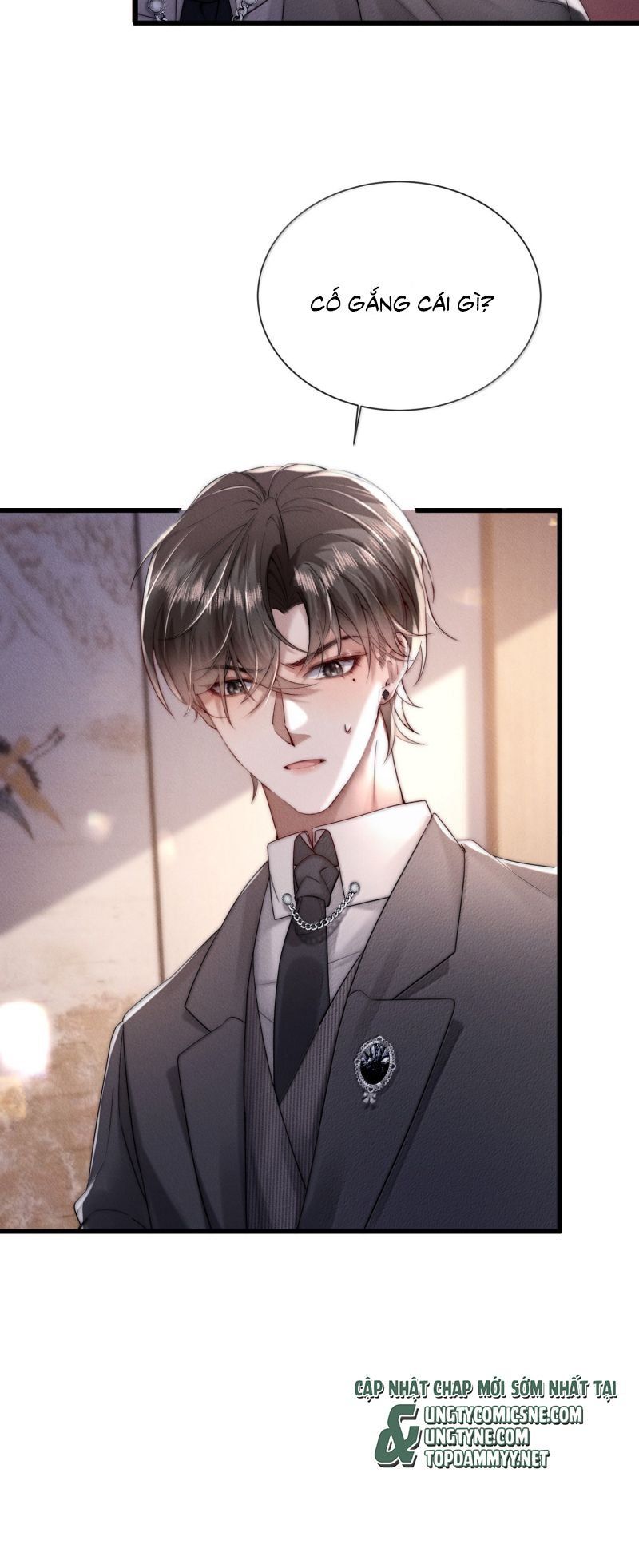 Kế Hoạch Tự Dưỡng Cuồng Khuyển - Chapter 74 - Page 30