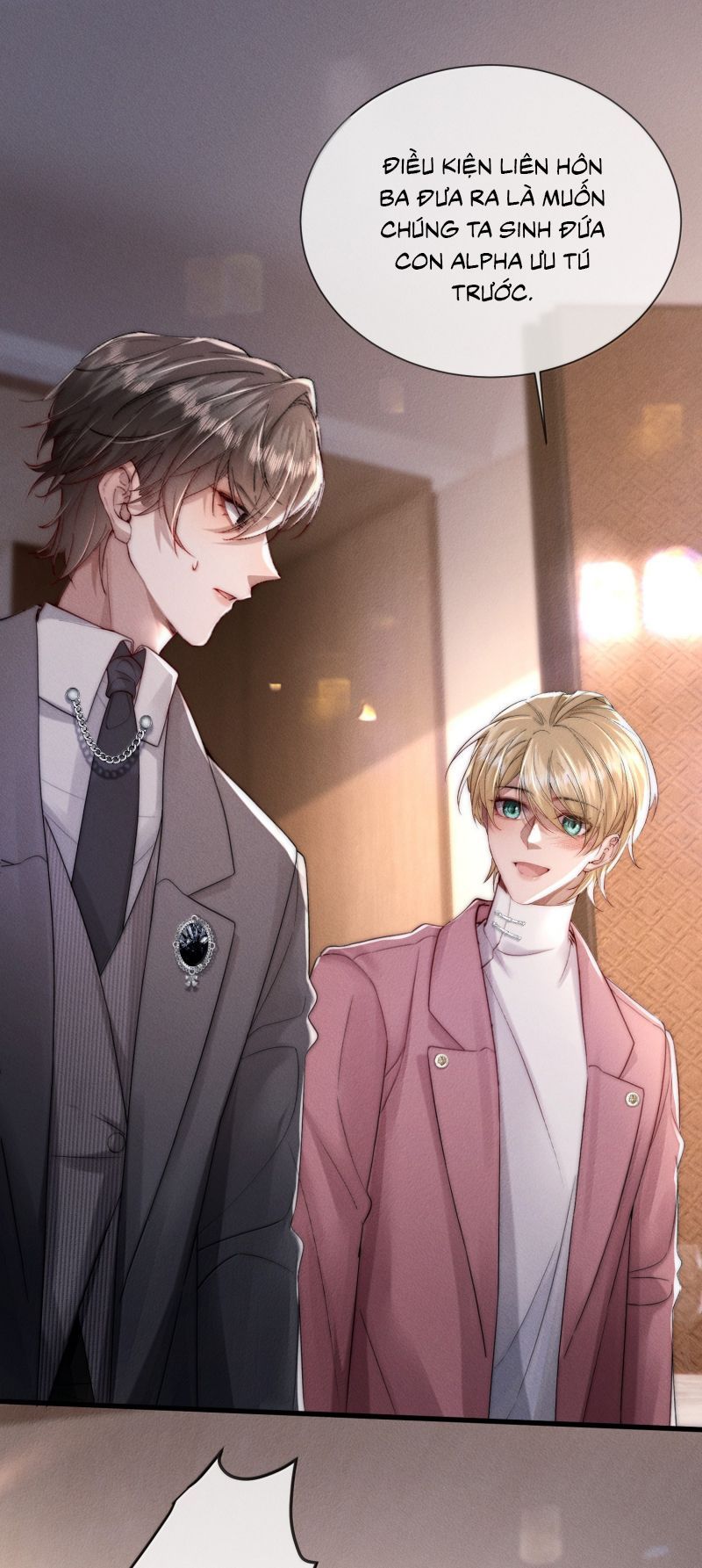 Kế Hoạch Tự Dưỡng Cuồng Khuyển - Chapter 74 - Page 31