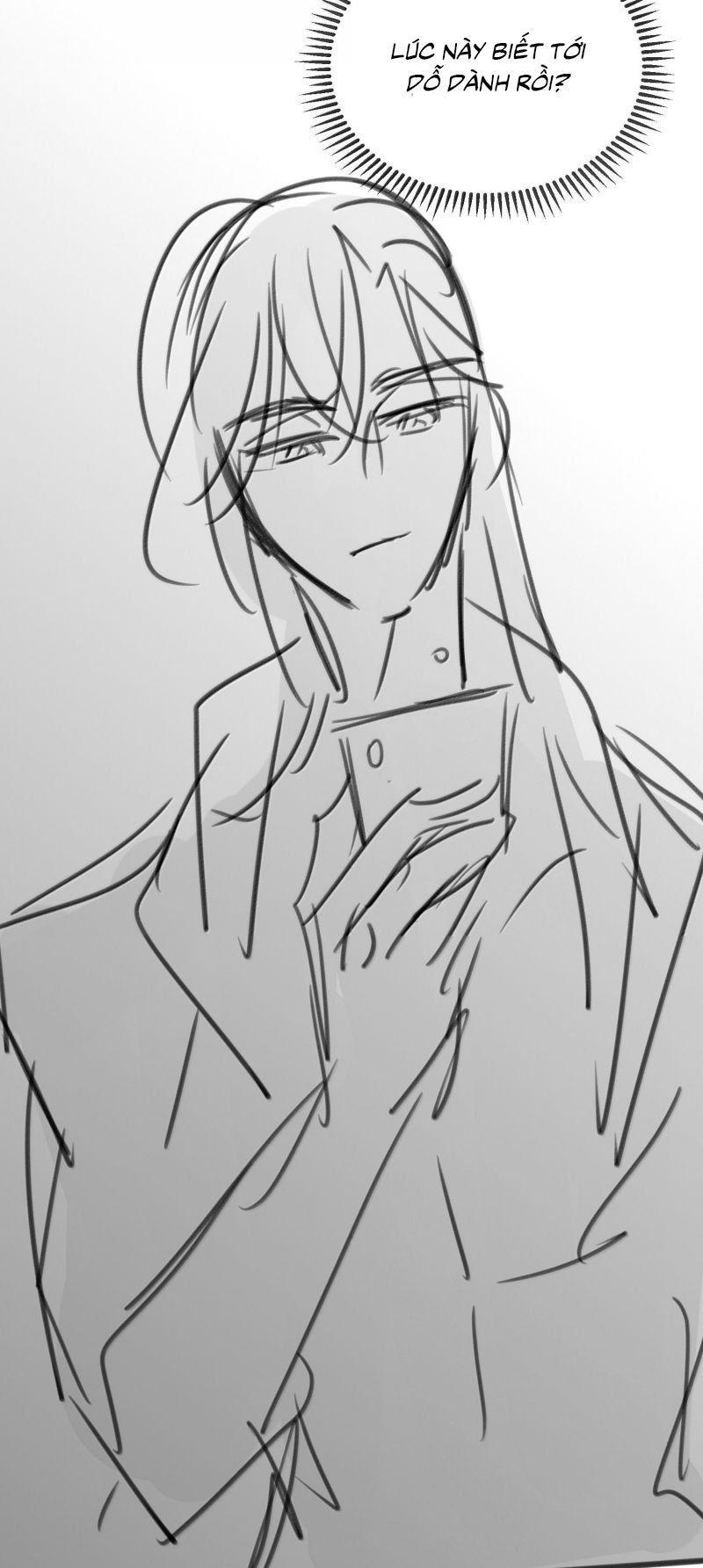 Kế Hoạch Tự Dưỡng Cuồng Khuyển - Chapter 74 - Page 34