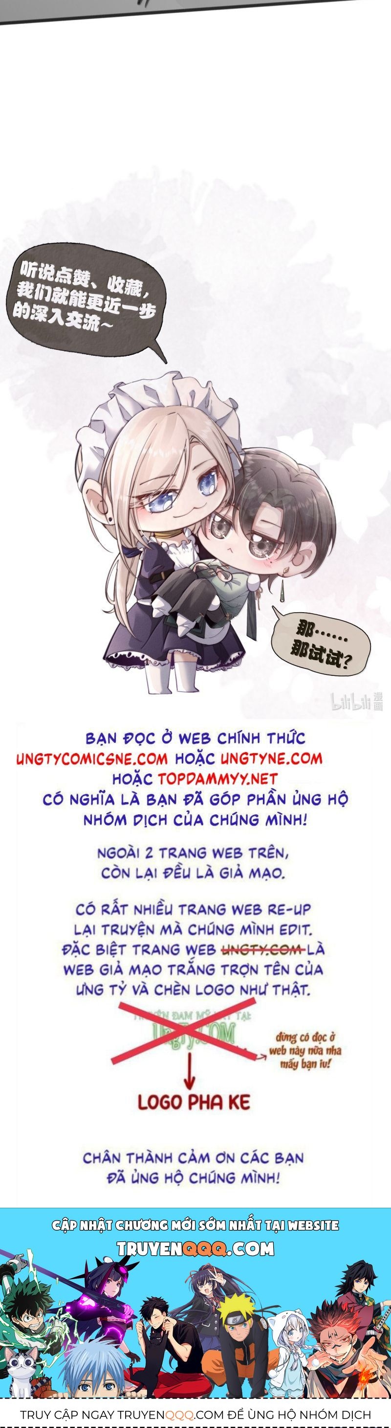 Kế Hoạch Tự Dưỡng Cuồng Khuyển - Chapter 74 - Page 35