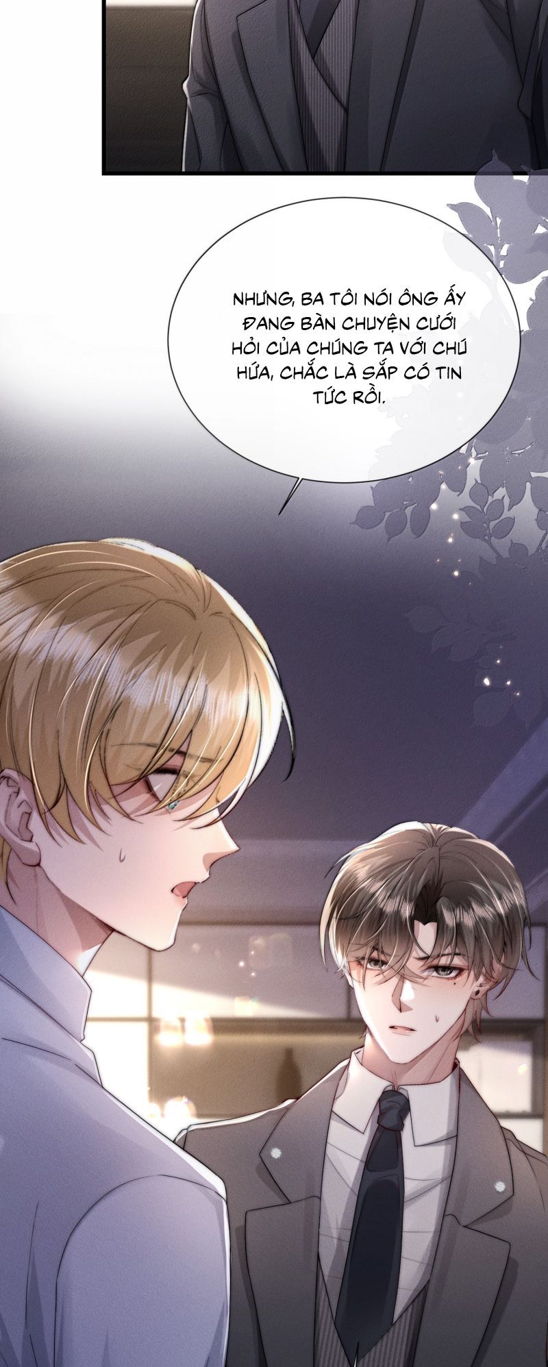 Kế Hoạch Tự Dưỡng Cuồng Khuyển - Chapter 74 - Page 4