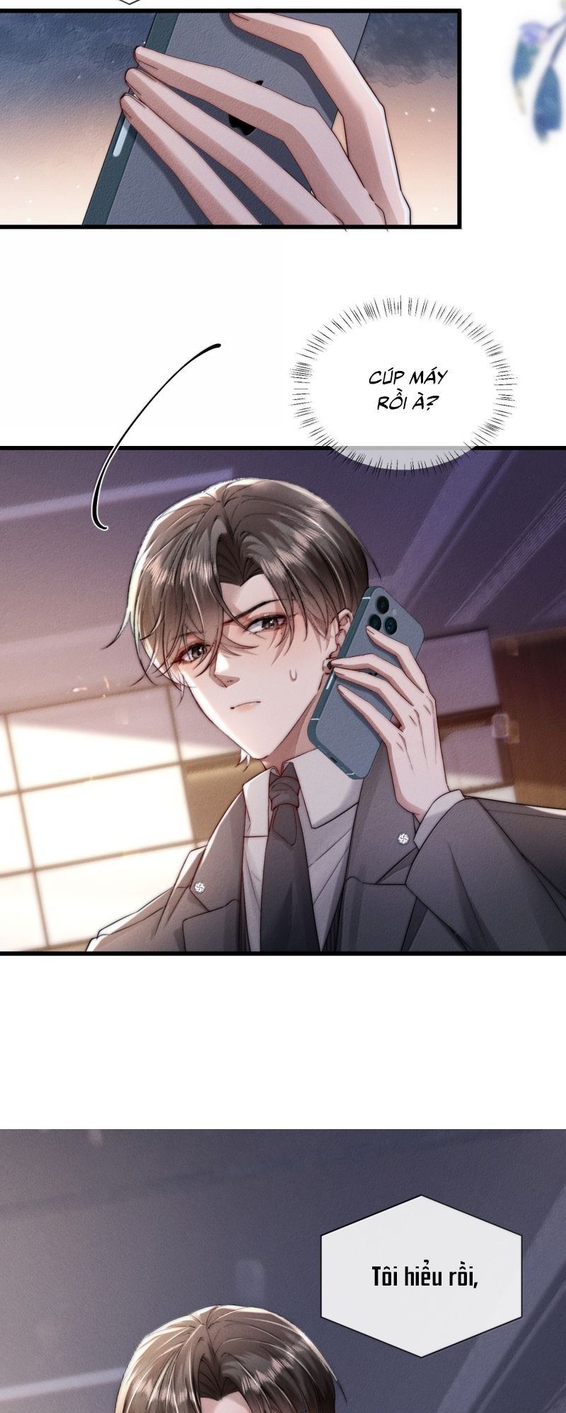 Kế Hoạch Tự Dưỡng Cuồng Khuyển - Chapter 74 - Page 9