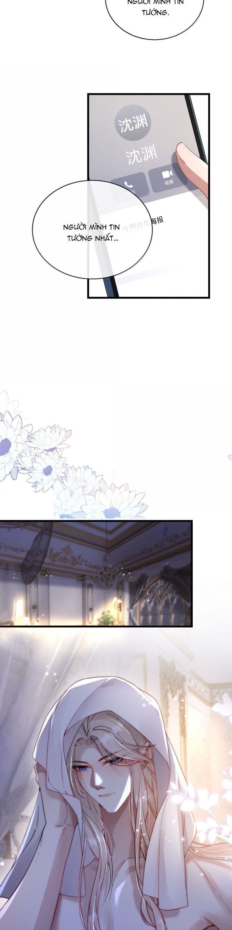 Kế Hoạch Tự Dưỡng Cuồng Khuyển - Chapter 75 - Page 10