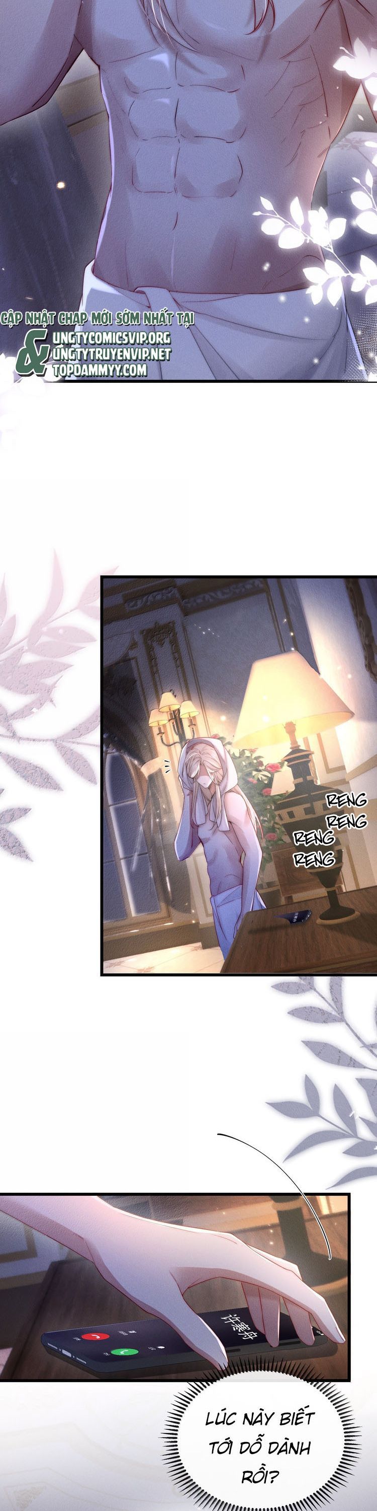 Kế Hoạch Tự Dưỡng Cuồng Khuyển - Chapter 75 - Page 11