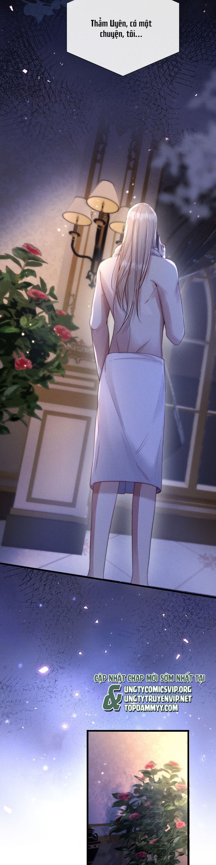 Kế Hoạch Tự Dưỡng Cuồng Khuyển - Chapter 75 - Page 14