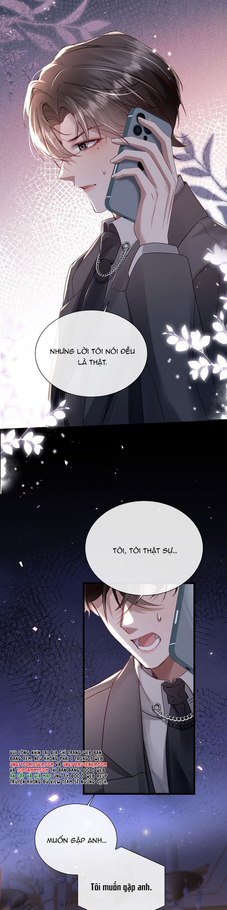 Kế Hoạch Tự Dưỡng Cuồng Khuyển - Chapter 75 - Page 16