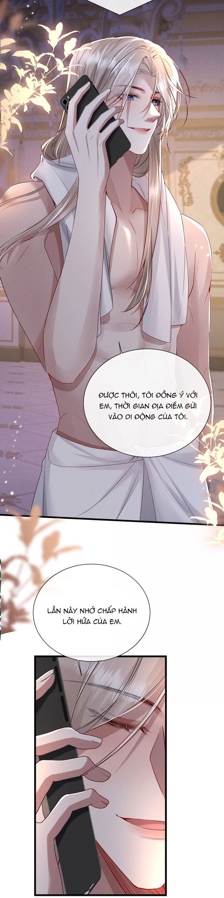 Kế Hoạch Tự Dưỡng Cuồng Khuyển - Chapter 75 - Page 17