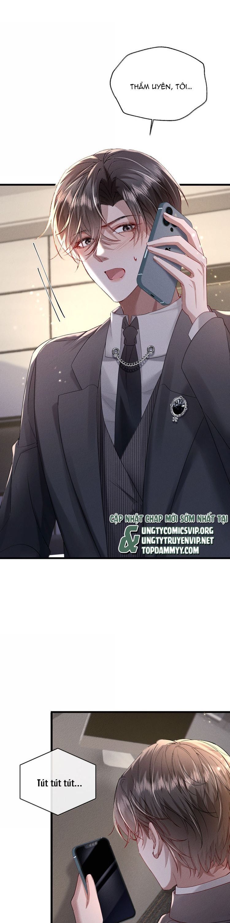 Kế Hoạch Tự Dưỡng Cuồng Khuyển - Chapter 75 - Page 18