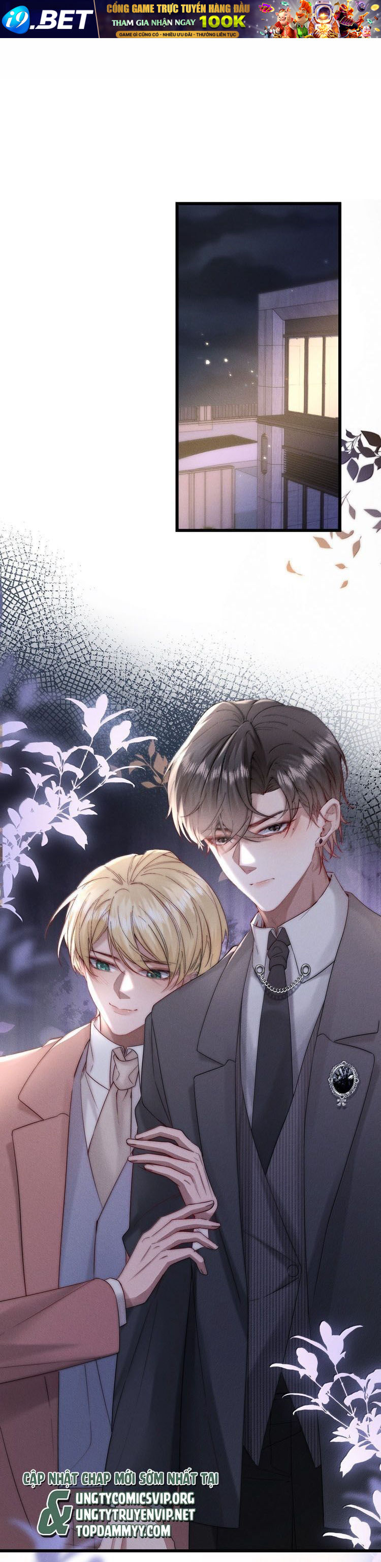 Kế Hoạch Tự Dưỡng Cuồng Khuyển - Chapter 75 - Page 20