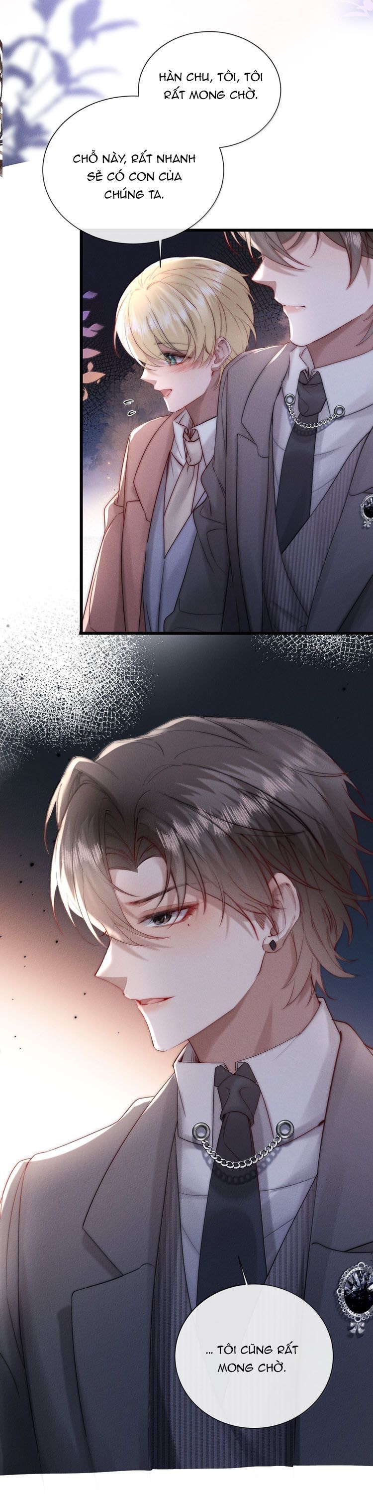 Kế Hoạch Tự Dưỡng Cuồng Khuyển - Chapter 75 - Page 21