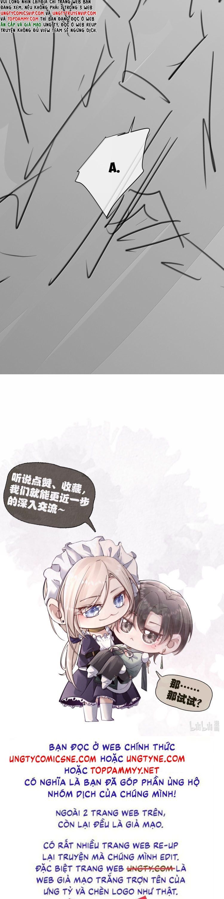 Kế Hoạch Tự Dưỡng Cuồng Khuyển - Chapter 75 - Page 23