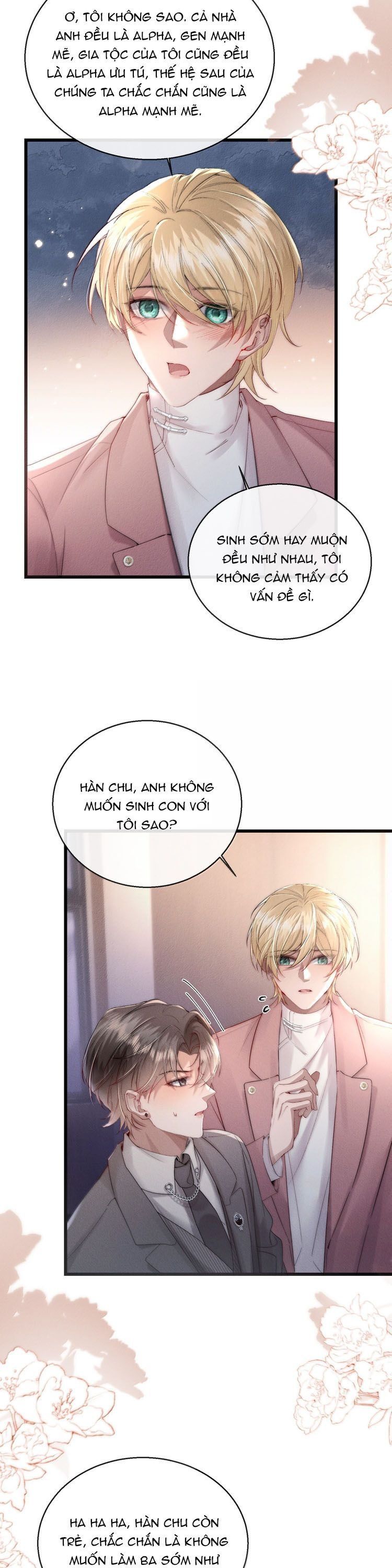 Kế Hoạch Tự Dưỡng Cuồng Khuyển - Chapter 75 - Page 3