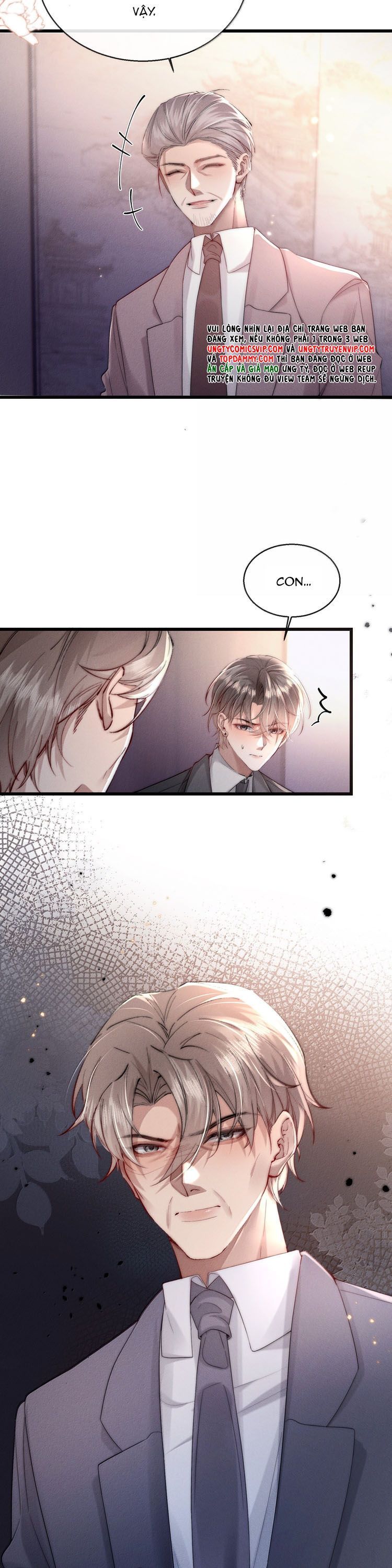 Kế Hoạch Tự Dưỡng Cuồng Khuyển - Chapter 75 - Page 4