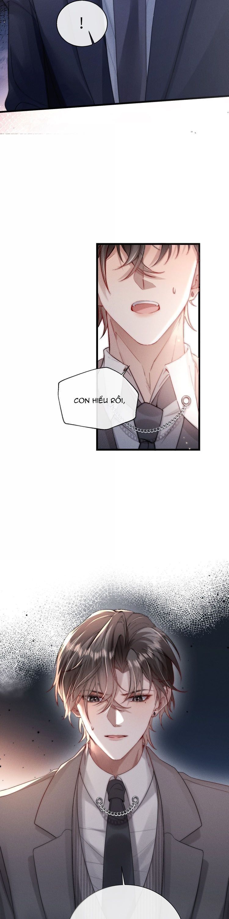 Kế Hoạch Tự Dưỡng Cuồng Khuyển - Chapter 75 - Page 5