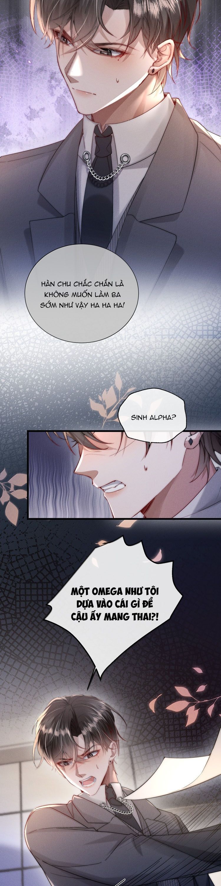 Kế Hoạch Tự Dưỡng Cuồng Khuyển - Chapter 75 - Page 7