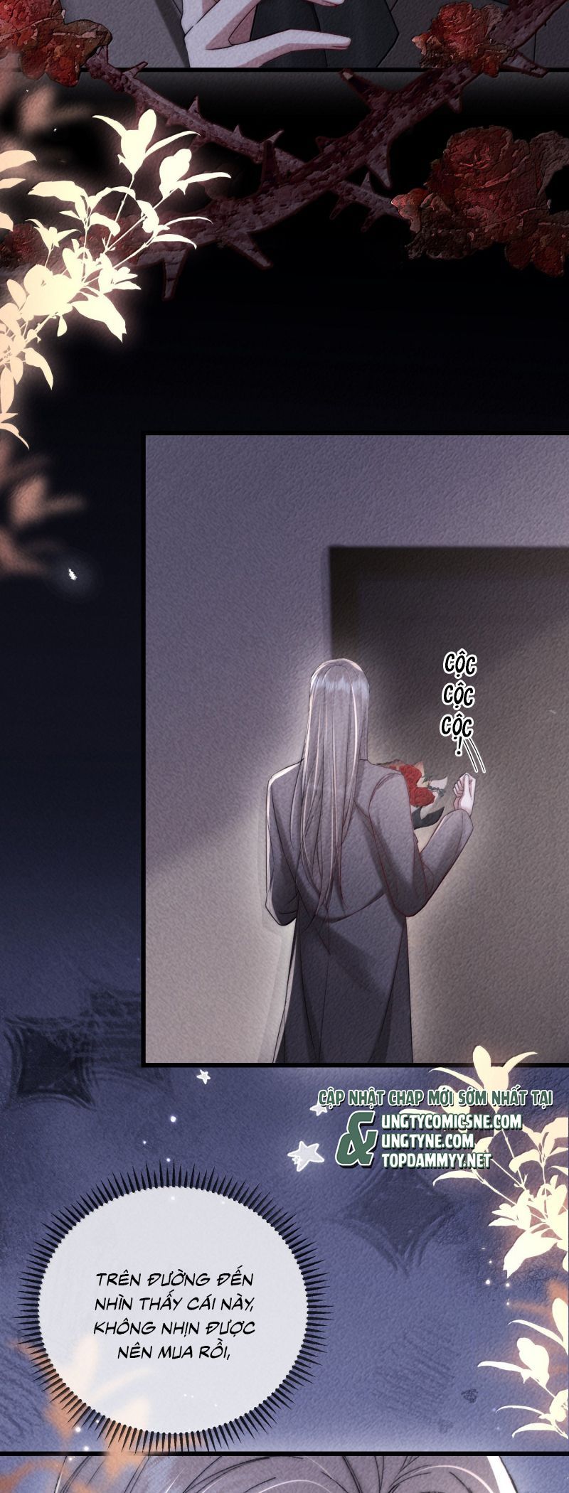 Kế Hoạch Tự Dưỡng Cuồng Khuyển - Chapter 76 - Page 10