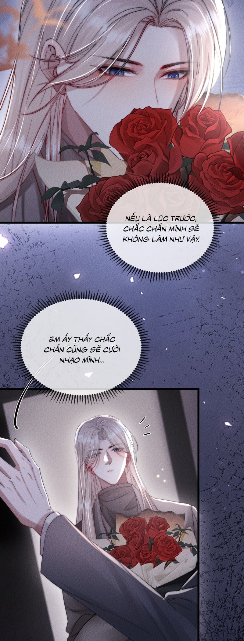 Kế Hoạch Tự Dưỡng Cuồng Khuyển - Chapter 76 - Page 11