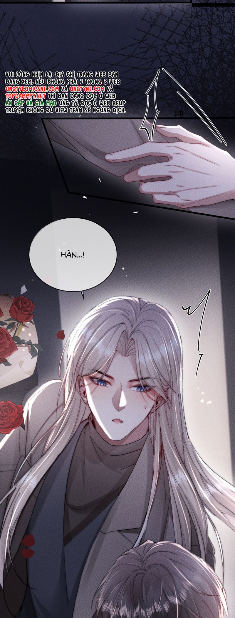 Kế Hoạch Tự Dưỡng Cuồng Khuyển - Chapter 76 - Page 12