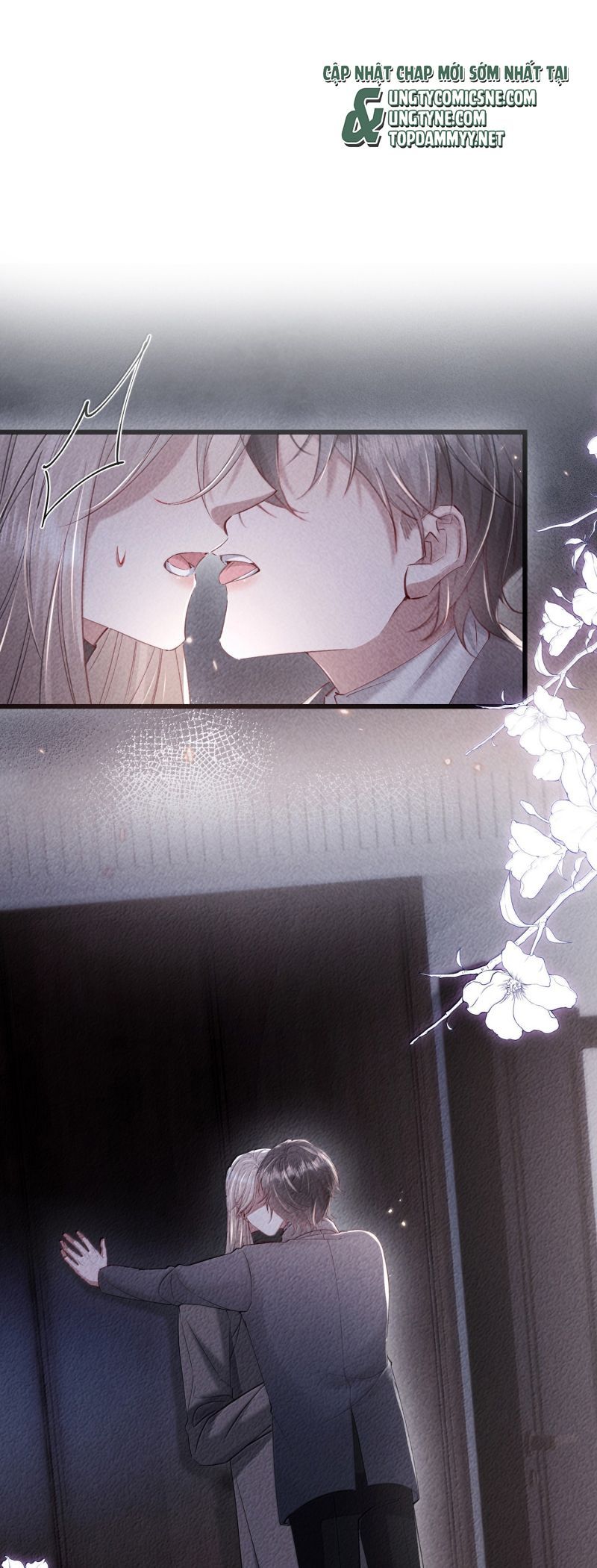 Kế Hoạch Tự Dưỡng Cuồng Khuyển - Chapter 76 - Page 14