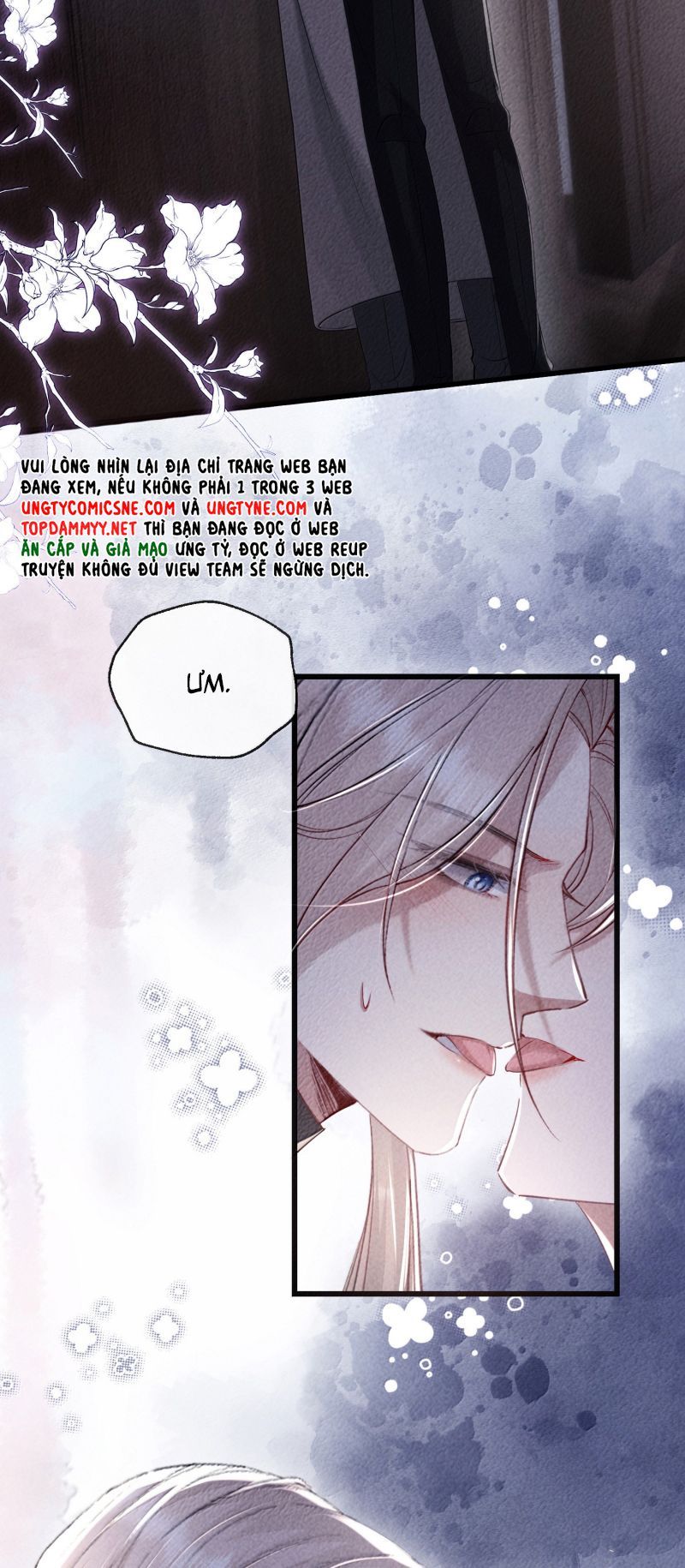 Kế Hoạch Tự Dưỡng Cuồng Khuyển - Chapter 76 - Page 15