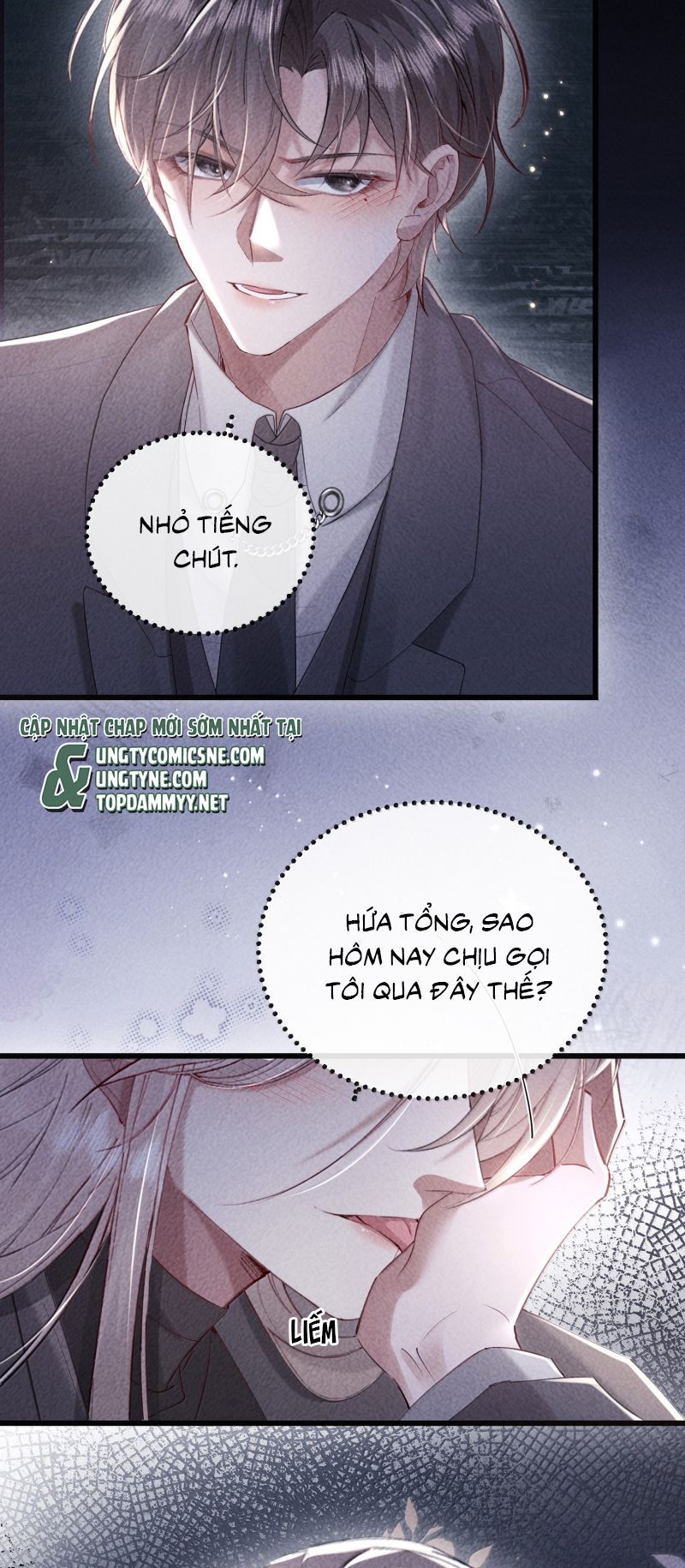 Kế Hoạch Tự Dưỡng Cuồng Khuyển - Chapter 76 - Page 17