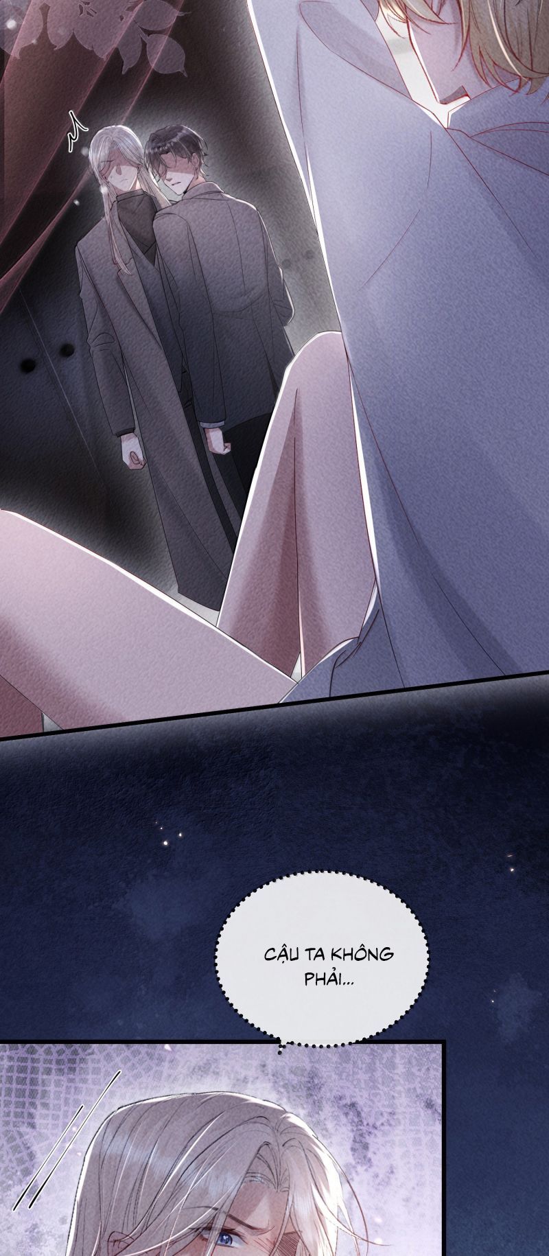 Kế Hoạch Tự Dưỡng Cuồng Khuyển - Chapter 76 - Page 20