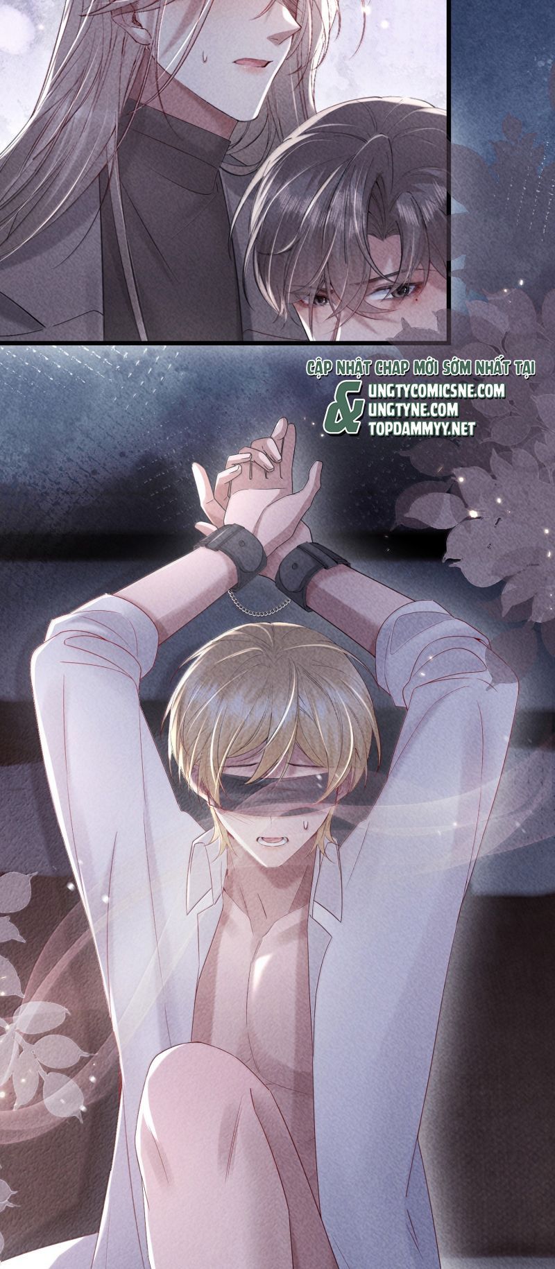 Kế Hoạch Tự Dưỡng Cuồng Khuyển - Chapter 76 - Page 21