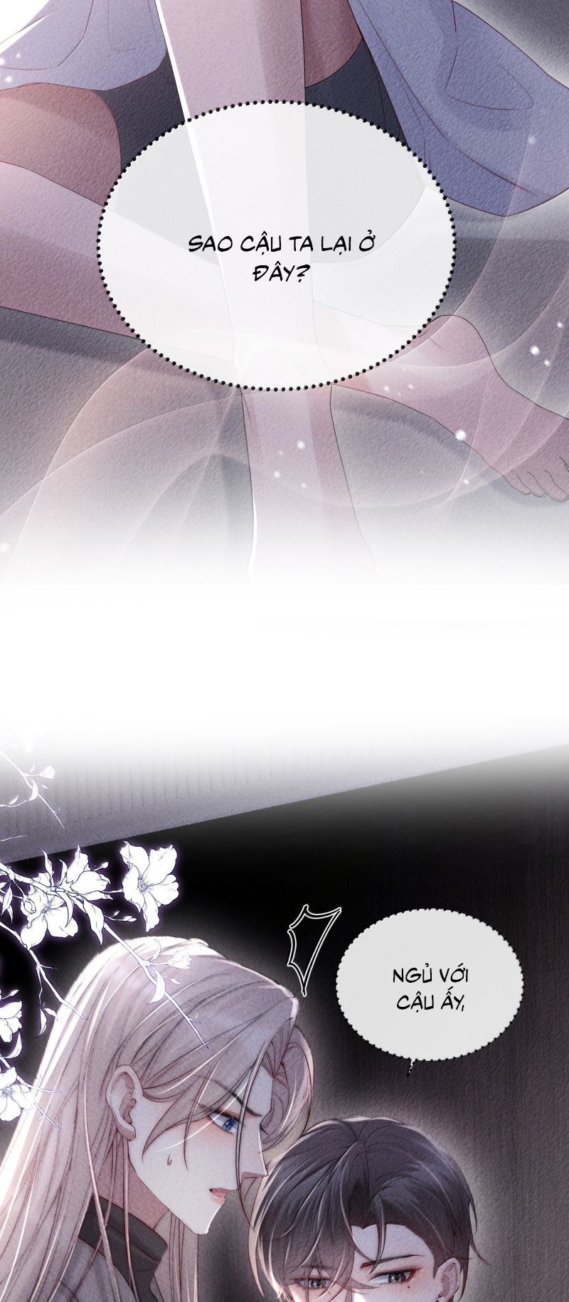 Kế Hoạch Tự Dưỡng Cuồng Khuyển - Chapter 76 - Page 22