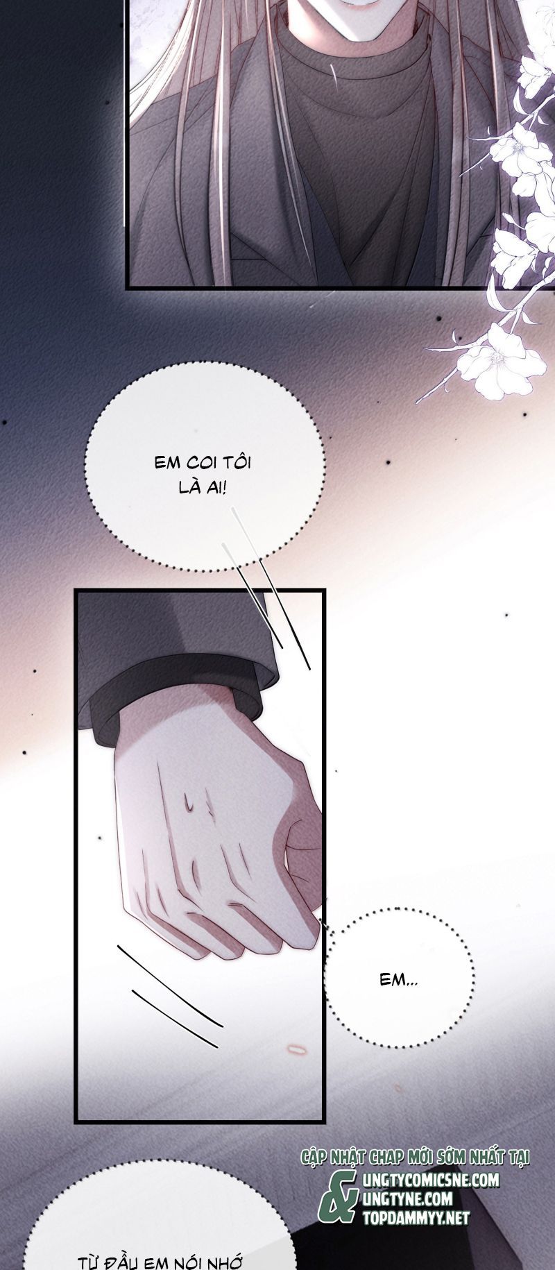 Kế Hoạch Tự Dưỡng Cuồng Khuyển - Chapter 76 - Page 24