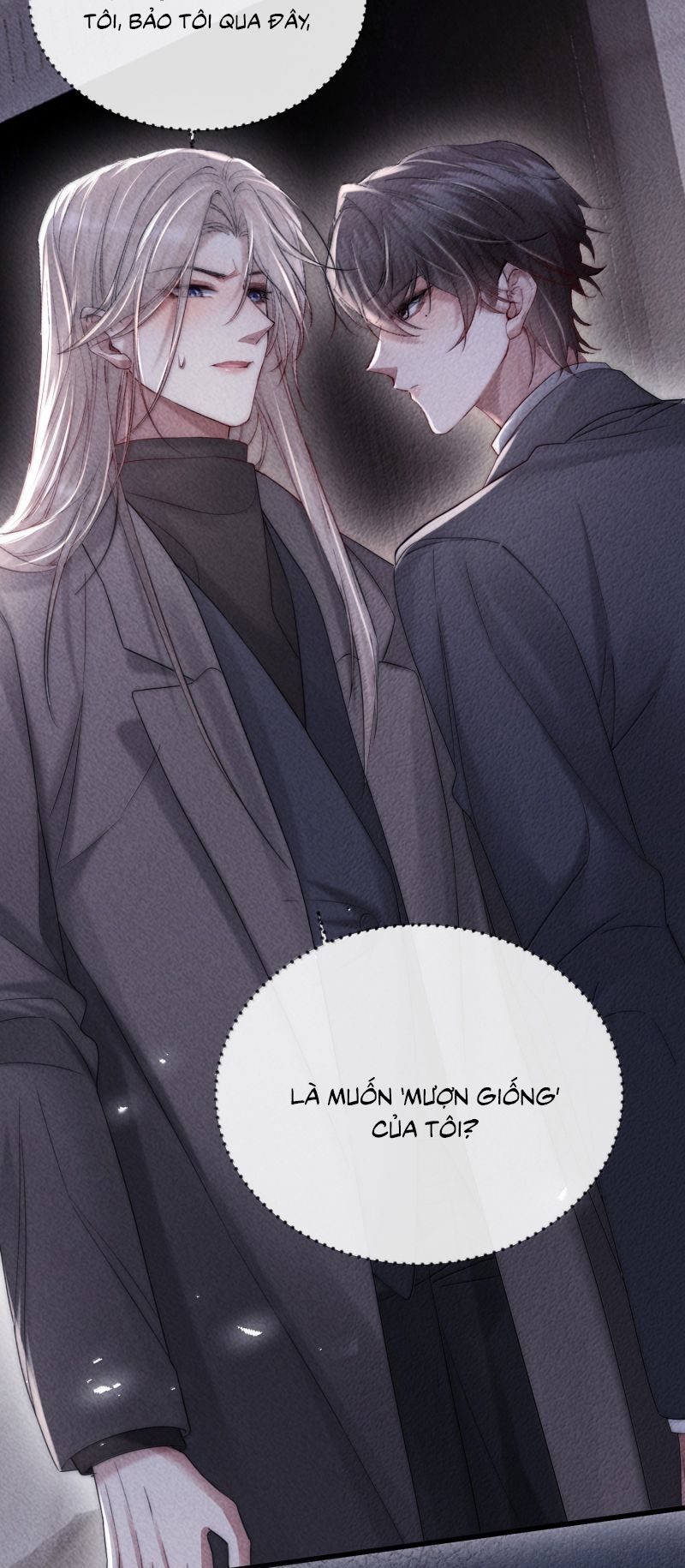 Kế Hoạch Tự Dưỡng Cuồng Khuyển - Chapter 76 - Page 25