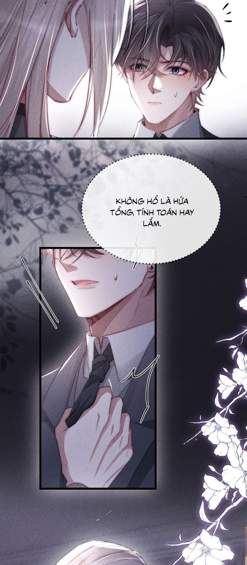 Kế Hoạch Tự Dưỡng Cuồng Khuyển - Chapter 76 - Page 27