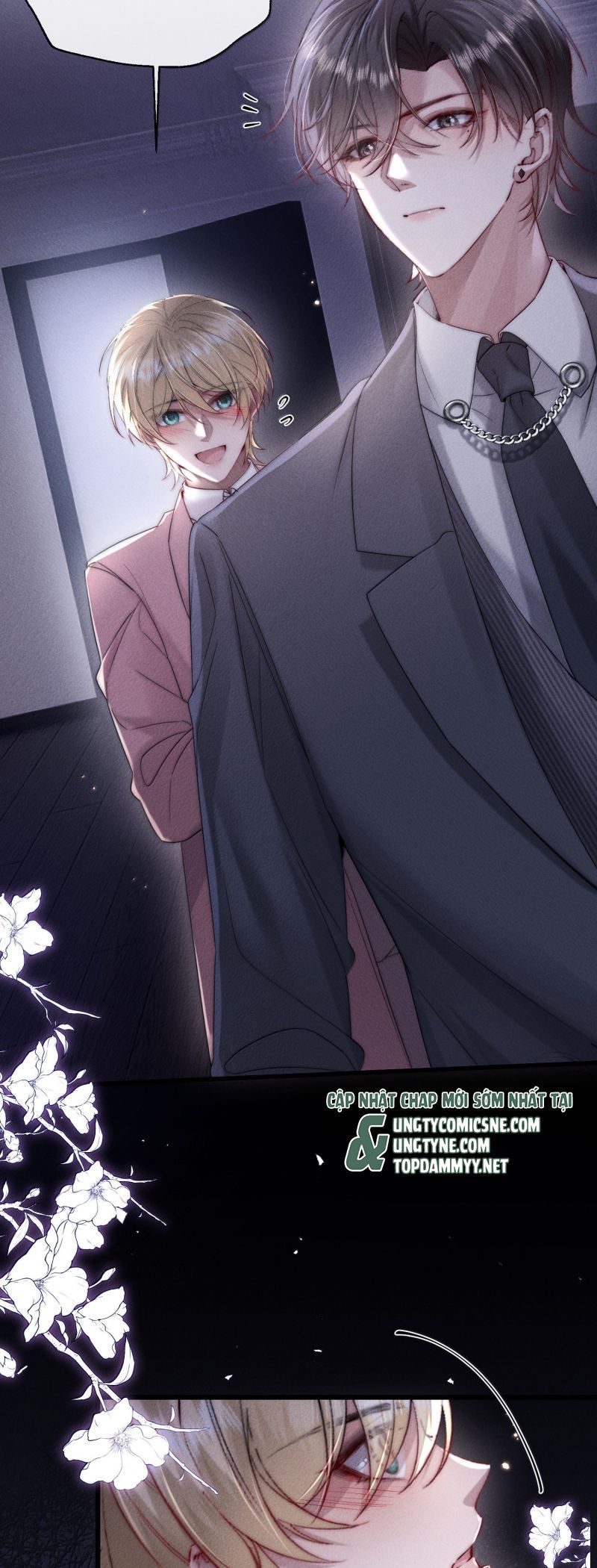 Kế Hoạch Tự Dưỡng Cuồng Khuyển - Chapter 76 - Page 3