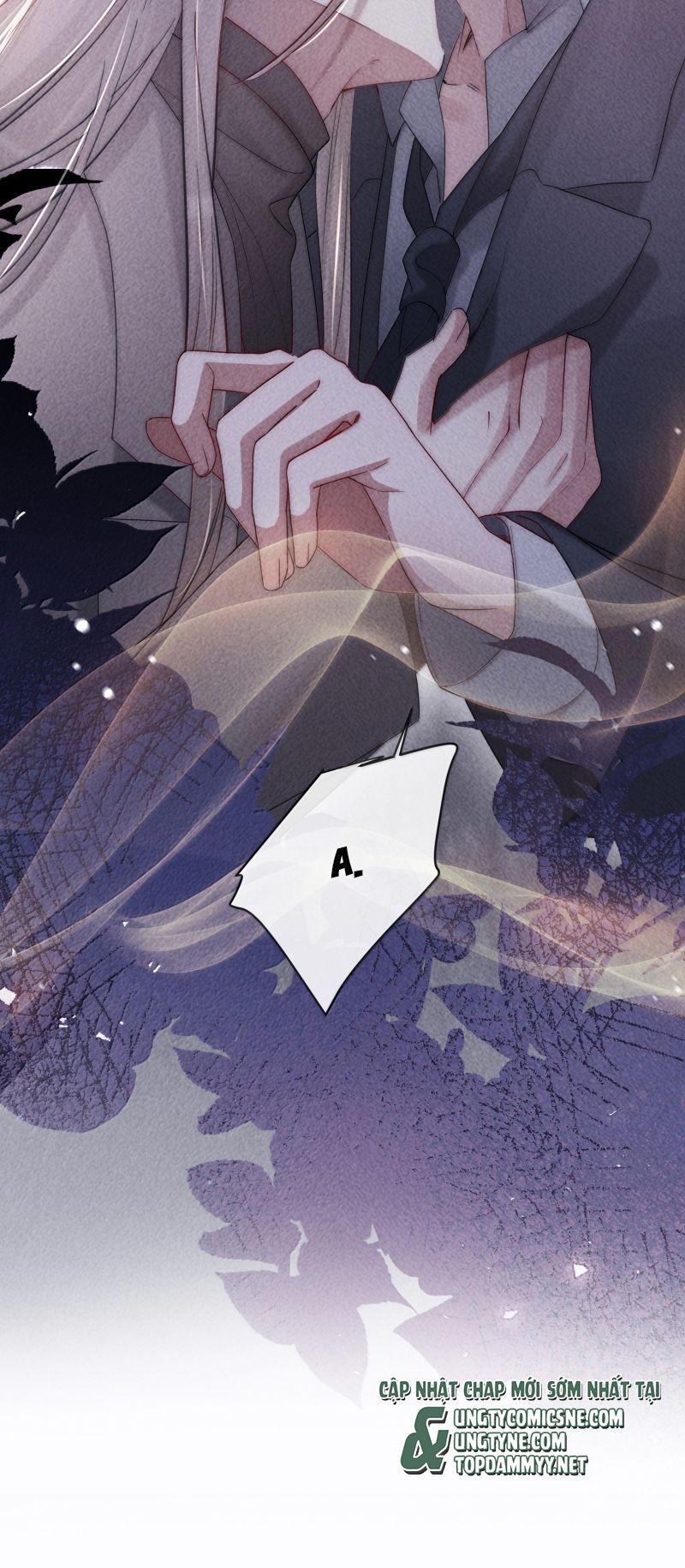 Kế Hoạch Tự Dưỡng Cuồng Khuyển - Chapter 76 - Page 30