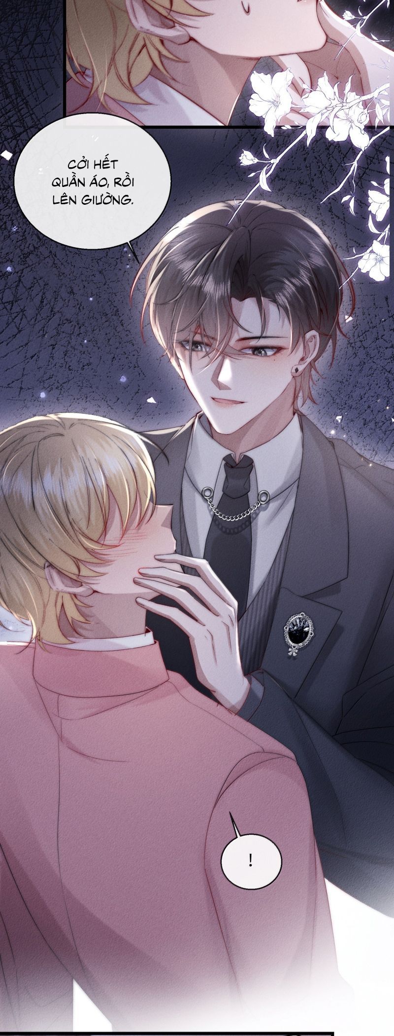 Kế Hoạch Tự Dưỡng Cuồng Khuyển - Chapter 76 - Page 4