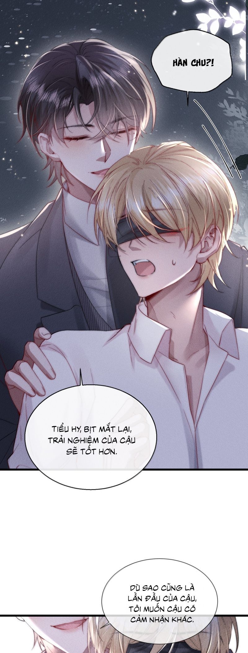 Kế Hoạch Tự Dưỡng Cuồng Khuyển - Chapter 76 - Page 6