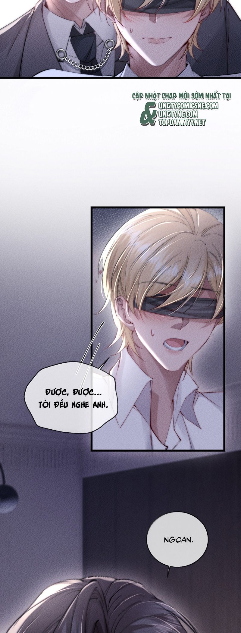 Kế Hoạch Tự Dưỡng Cuồng Khuyển - Chapter 76 - Page 7