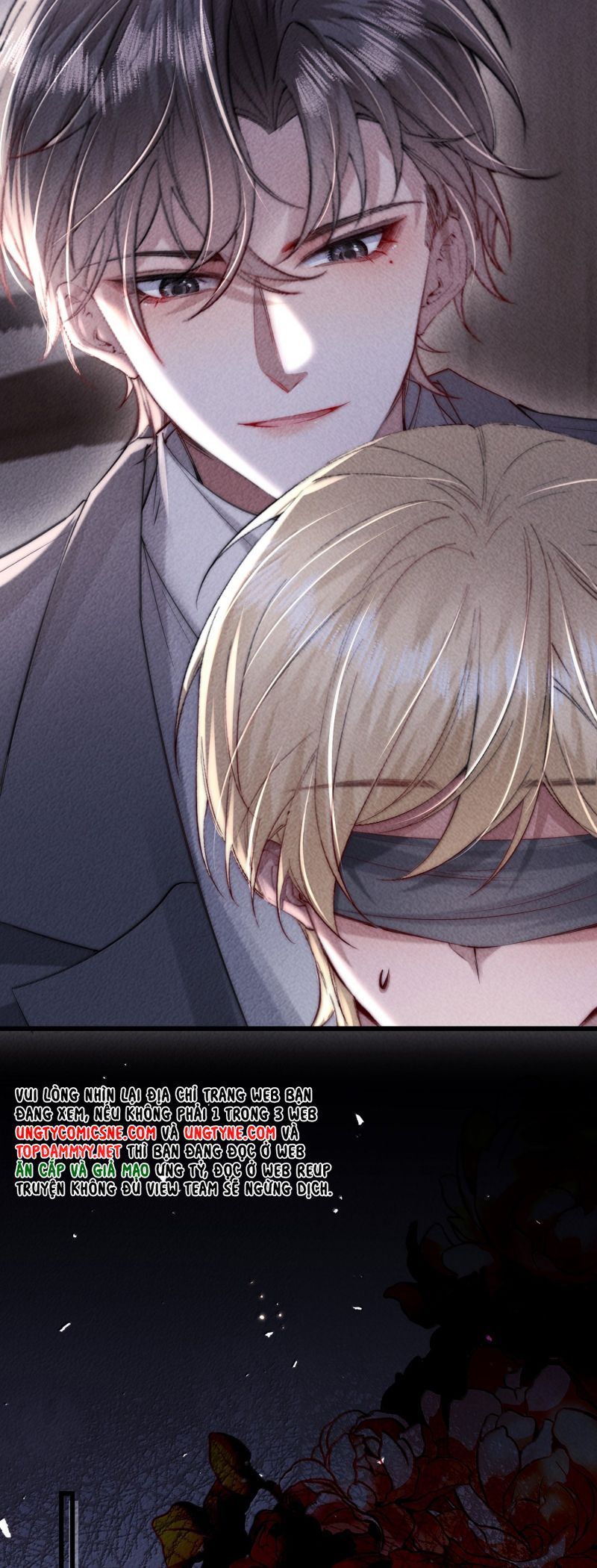 Kế Hoạch Tự Dưỡng Cuồng Khuyển - Chapter 76 - Page 8