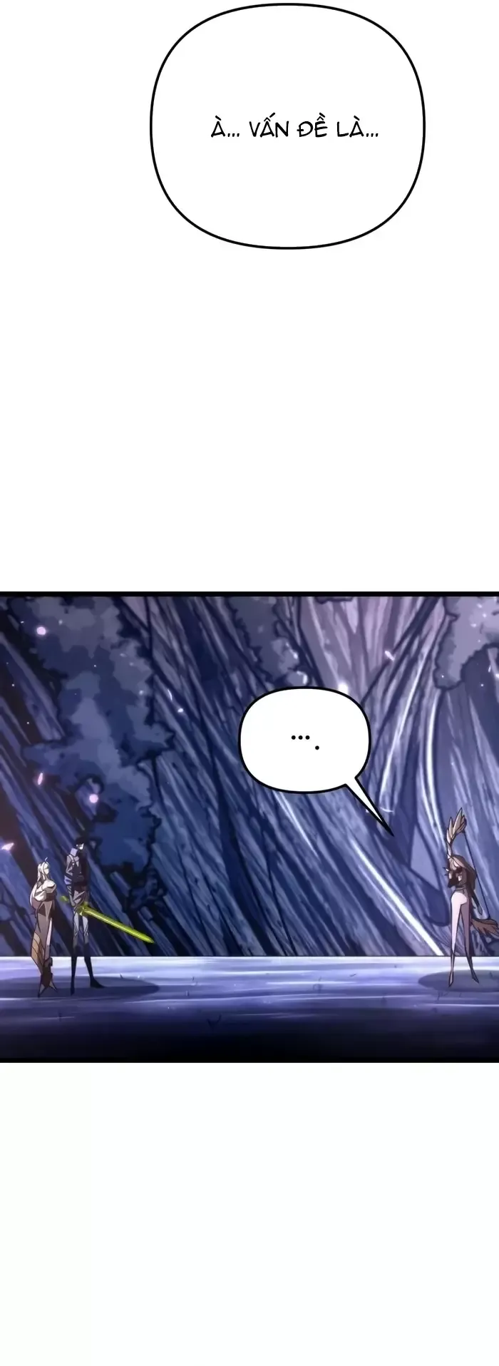 Chiến Binh Hồi Quy - Chapter 93 - Page 10