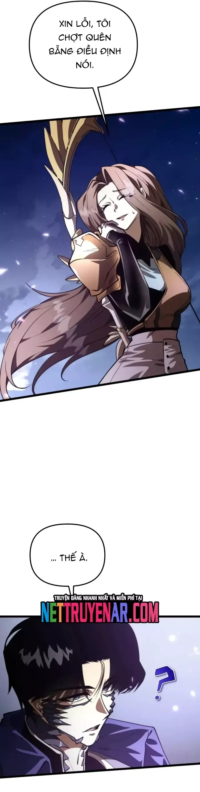 Chiến Binh Hồi Quy - Chapter 93 - Page 11