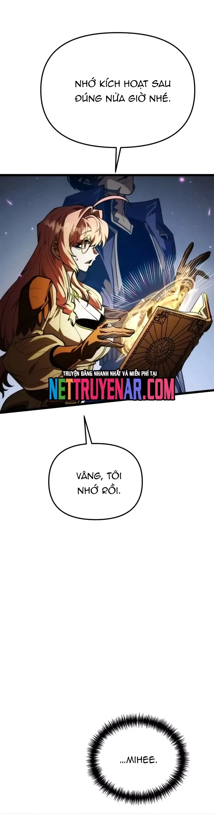 Chiến Binh Hồi Quy - Chapter 93 - Page 15