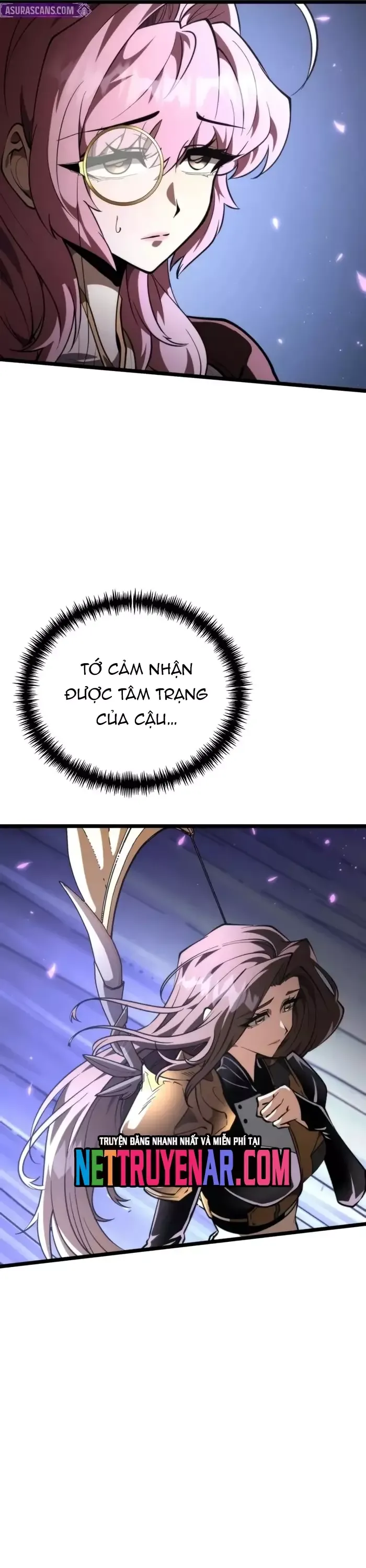 Chiến Binh Hồi Quy - Chapter 93 - Page 16