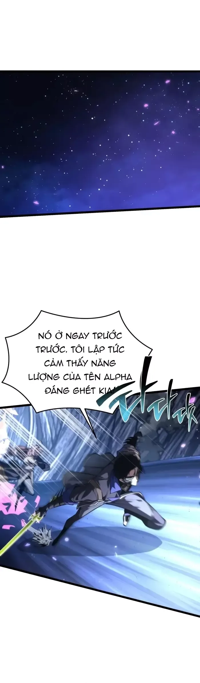 Chiến Binh Hồi Quy - Chapter 93 - Page 17