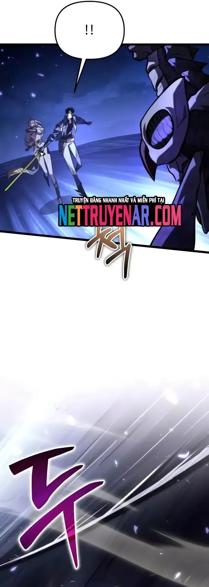 Chiến Binh Hồi Quy - Chapter 93 - Page 18