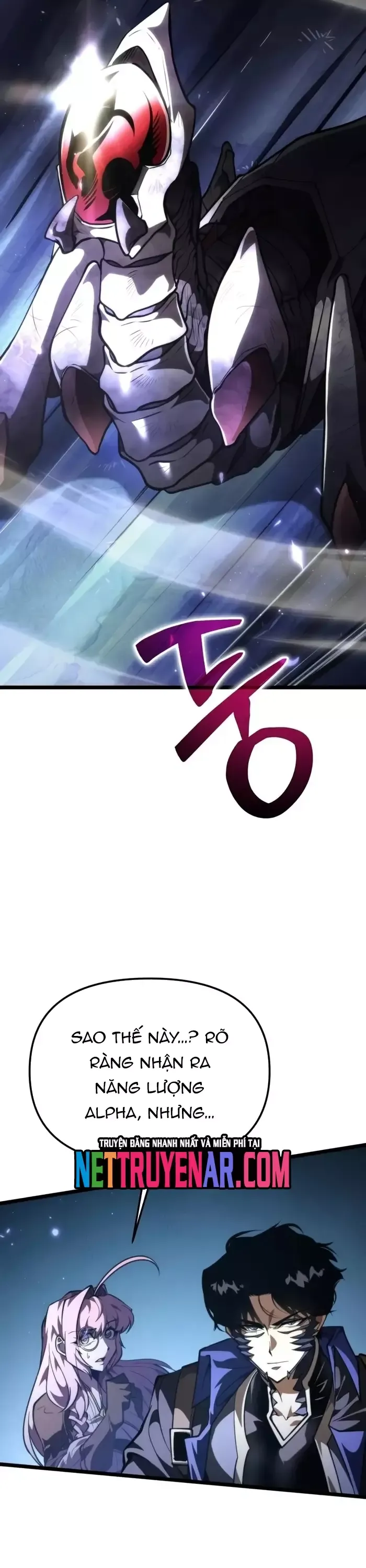 Chiến Binh Hồi Quy - Chapter 93 - Page 19