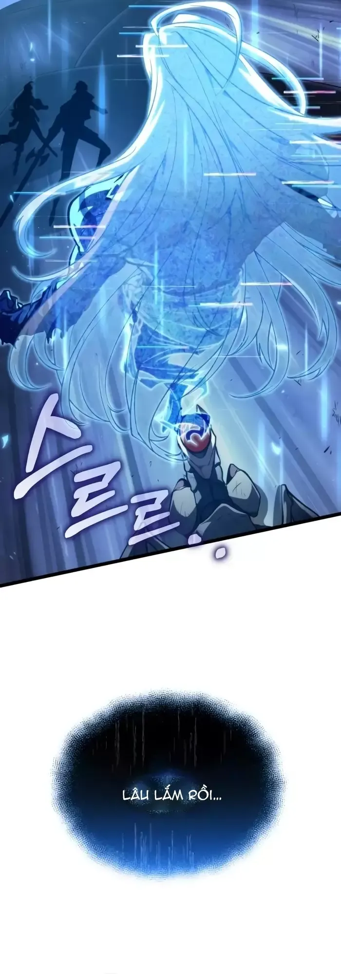 Chiến Binh Hồi Quy - Chapter 93 - Page 22