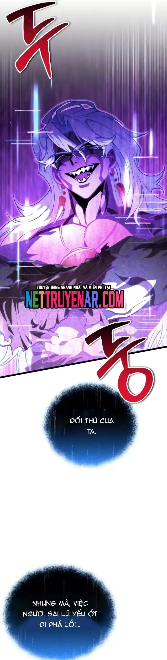 Chiến Binh Hồi Quy - Chapter 93 - Page 23