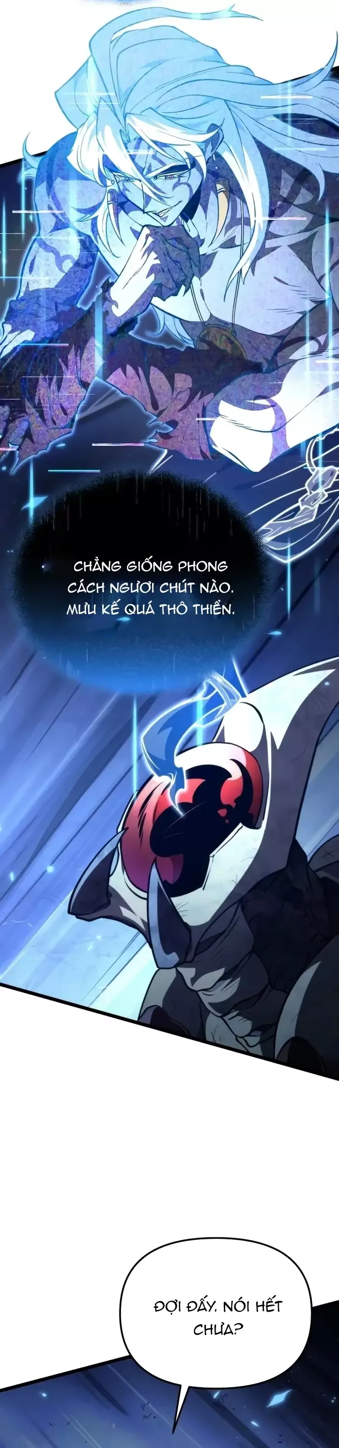 Chiến Binh Hồi Quy - Chapter 93 - Page 24