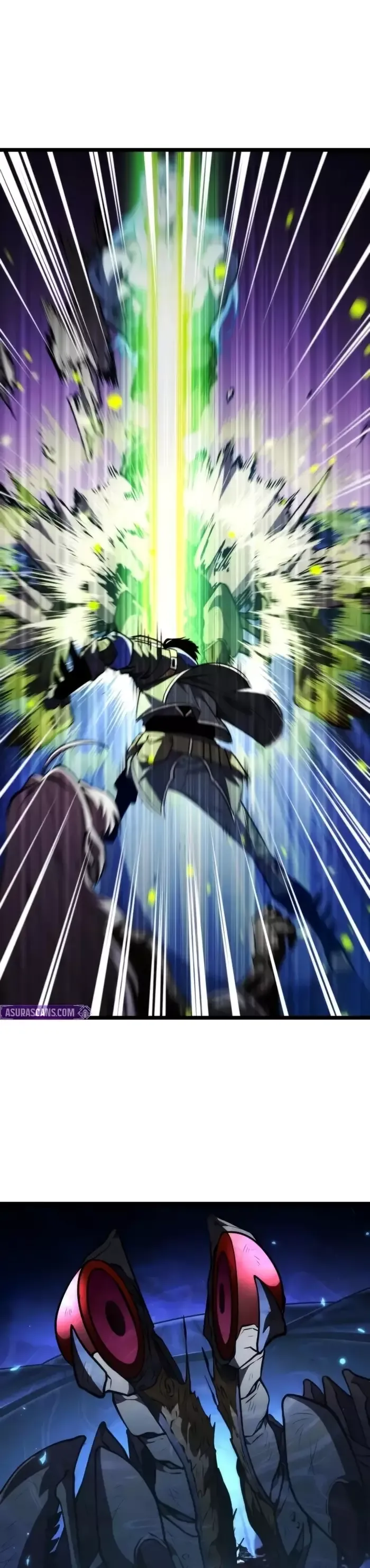 Chiến Binh Hồi Quy - Chapter 93 - Page 26