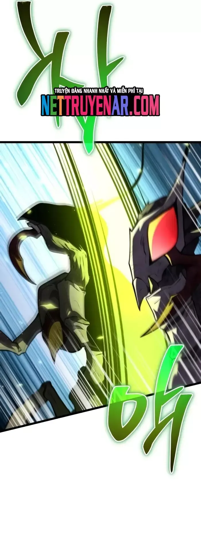 Chiến Binh Hồi Quy - Chapter 93 - Page 3